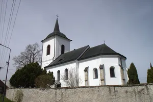 Church of the Assumption of the Virgin Mary