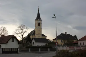 Nikolauskirche