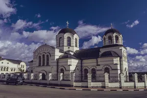 Church of Saint John the Evangelist