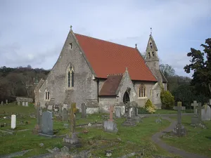 Church of St Luke