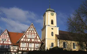 St.-Vitus-Kirche