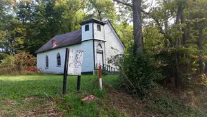 Corinth Christian Methodist Episcopal Church