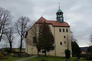Kirche Oberottendorf