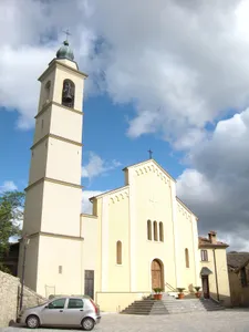 San Bartolomeo Apostolo Church