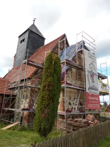 Protestant Church (Ipse)
