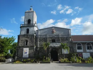 Pililla Church