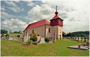 Church of Saint Catherine of Alexandria