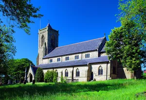Church of St James