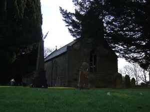 Church of St Leonard