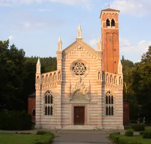 Church of the Immaculate Conception