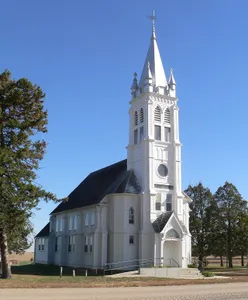 St. John's German Evangelical Lutheran Church