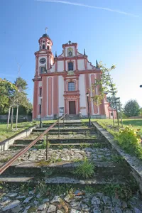 Church of Saint Mary Magdalene (Mařenice)