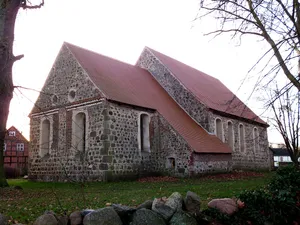 Dorfkirche Seddin