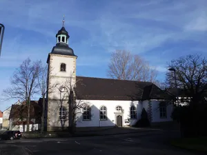 Evangelische Kirche Vienenburg