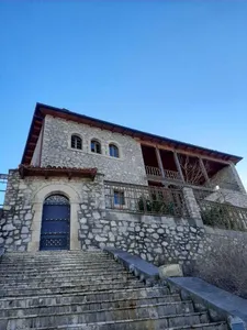 Drishti Castle Museum