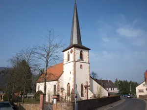 Pfarrkirche