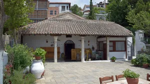 Church of Hosios David
