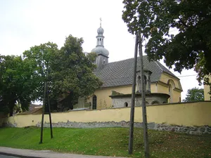 Church of the Visitation in Żagań