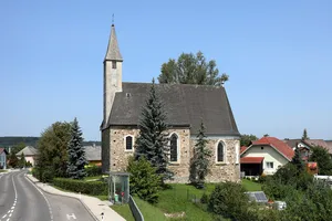 Schimmelkirche