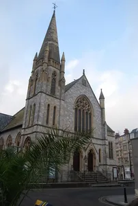 Methodist Church