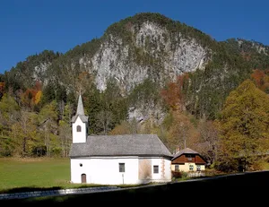 Filialkirche Sankt Magdalena