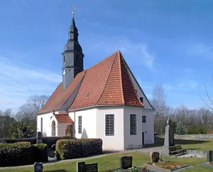 Kirche Tanneberg