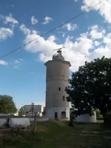 Martín García Island