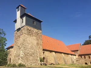 Klosterkirche Ilsenburg