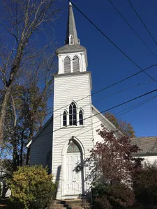 Kingston United Methodist Church