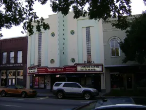 Dosta Playhouse
