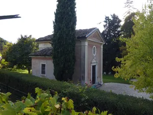 Saint Margaret church