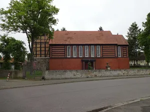 Dorfkirche Köckte
