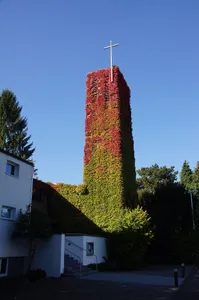 Trinitatis-Kirche