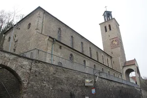 Pfarrkirche