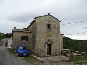 Santa Maria Assunta church