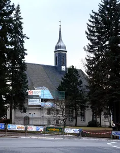 Limbach Municipal Church
