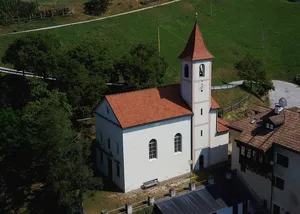 Blessed Henry of Bolzano church