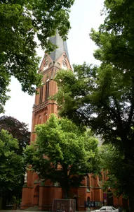 Erlöserkirche
