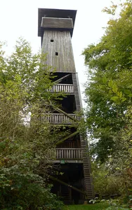 Altenburg-Tower