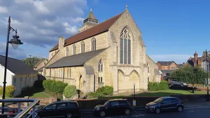 Church of All Saints
