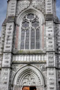 Church of Saint John the Evangelist, Kilkenny