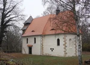 Church of Saint Ambrose