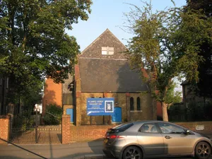 Church of All Saints