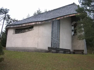 Nicholas of Flüe Church