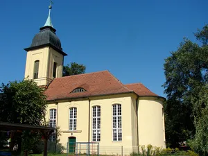 Dorfkirche Motzen (Mittenwalde)