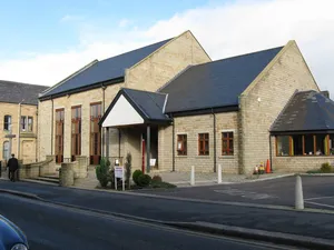 Christ Church, Nelson
