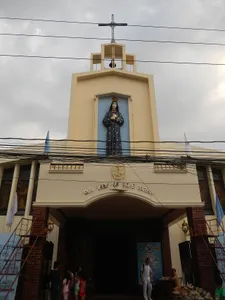 Our Lady of Hope Parish Church
