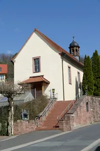 Saalkirche