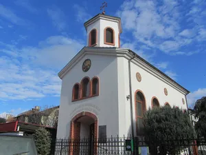 Saint Stephen church