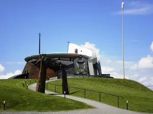 Church of the Two Hearts
